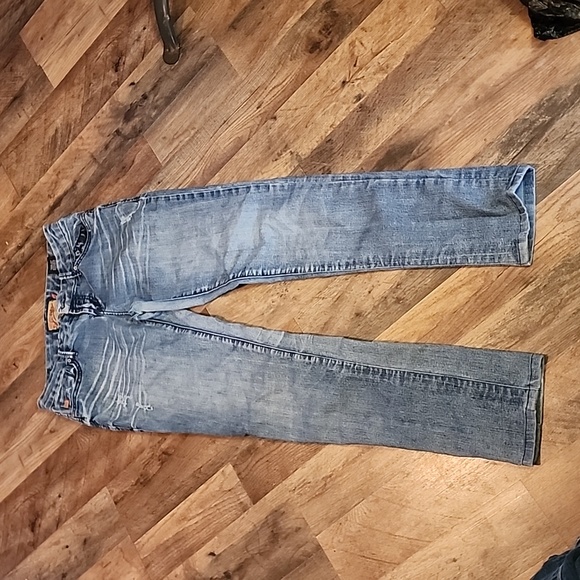 Dear John Denim - Dear John jeans